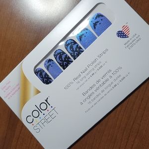 Color Street Bat's Amore - Halloween